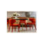 Juno Upholstered Dining Chair