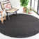 Steffen Hand-Woven Striped Area Rug 
