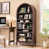 Brun sélectionné