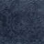 Ensemble de couvre-lit en chenille Trevor pour lit double / grand, ensemble de couvre-lit 100% coton avec 2 taies décoratives standard, literie traditionnelle héritage texturée, confort respirant doux toutes saisons, certifié OEKO-TEX, bleu marine-2092237656-2092237661