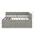 Daybed With Drawers And Shelves-221469921-221469922