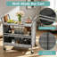 Metal Bar Cart-1293553805