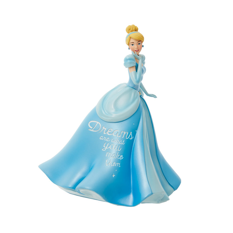 Figurine Disney Cendrillon Disney Princess