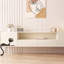 Meuble télé moderne de style crème moderne-110182544