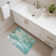 Premium Machine Washable Marasco AMF1640 Abstract Rug