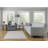 Chenille Geometric Indoor Rug-626956117