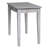 Lynnsy Solid Wood Writing Desk-23666740
