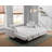 Nuttall Faux Leather L-Shaped Sectional Reversible-1394237802