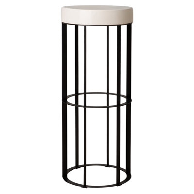 Iron Plant Stand