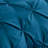 Bedsure King Burgundy Pintuck Bed-in-a-Bag - Gray Pinch Pleat Comforter Set with Sheets, Pillowcases & Shams (Set of 7)-118612975-105523207