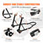 Steel Bike Rack