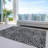  Machine Washable Indoor/Outdoor Chayden ACN1030 Rug-297149687