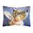 Outdoor Throw Pillow