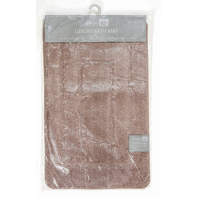 Non-Slip Bath Rug
