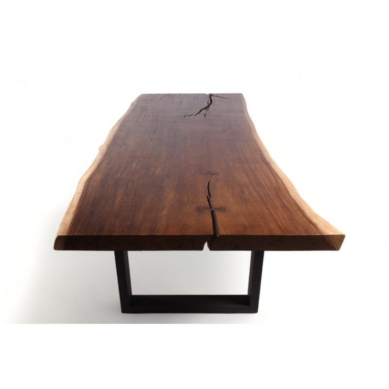 Solid Wood Dining Table