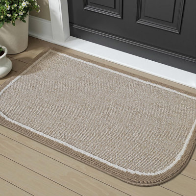 Non-Slip Doormat