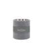 Unscented Flameless Pillar Candle with Plastic Holder-1243334710
