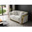 Upholstered Sofa