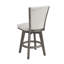 Ensemble de 2 chaises pivotantes Core-126034586