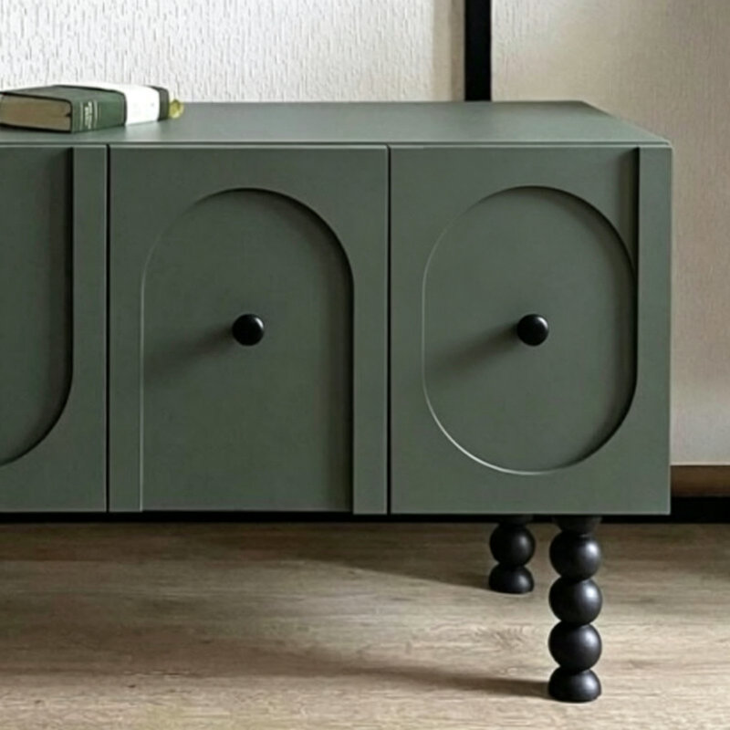Buffets grande capacité à quatre portes