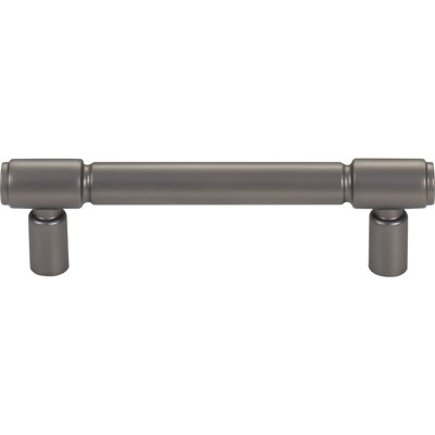 Clarence Bar pull