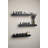 Akasya 3 Piece Live Laugh Love Floating Shelf Set-1796928360