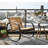 Parc Teak Rocking Chair