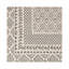 Tapis en laine Kenyatta-1633948684