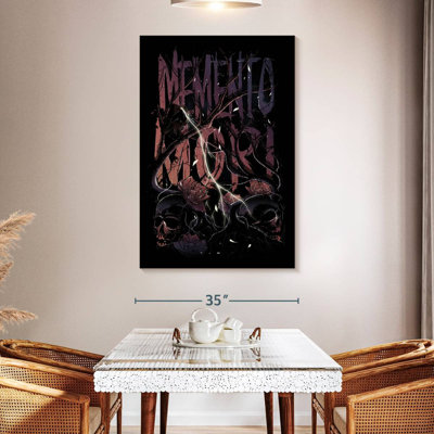 Memento Mori I