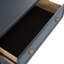Commode 5 tiroirs Vinesha-386269407
