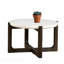 25 po. Table basse 25 po