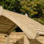 Rowlinson Sherwood Arbour