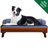 Elevated Dog Bed Frame for Pet Beds-33363406-33363407