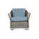 Weekend Retreat Outdoor Rocker Chair