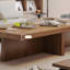Table basse Burlywood-109099231