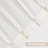 Schimmel Pinch Pleat Semi Sheer Solid Farmhouse And Modern Rustic Curtains For Living Room Bedroom-1228800897-1228800904