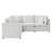 Mchargue Chandler 5-Piece Sectional-107084816