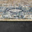 DAKOTA 6644-850 BEIGE / BLEU-117273822
