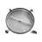18" Pressure Washer Surface Cleaner 5000PSI