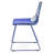 Trond 18'' H Metal Side Chair-347589909