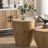 Harita Coffee Table