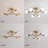 Ionela Semi Flush Mount-1547225650