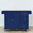 Solid Wood Top Kitchen Island-1325148110