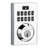 Kwikset SmartCode 913 Touchpad Electronic Deadbolt-36267145