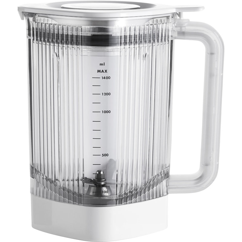 Enfinigy Table Blender - Silver