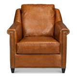 Vandike Club Chair