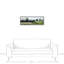 Rolling Hills - Peinture sur toile-1759025359-1759025357