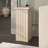 Bourne 10.75in Wide Square Side Table-1103430077