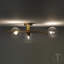 3 - Light Sputnik Chandelier