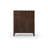 Classic Shaker Style Solid Wood Bookcase-1175095424-1196433174
